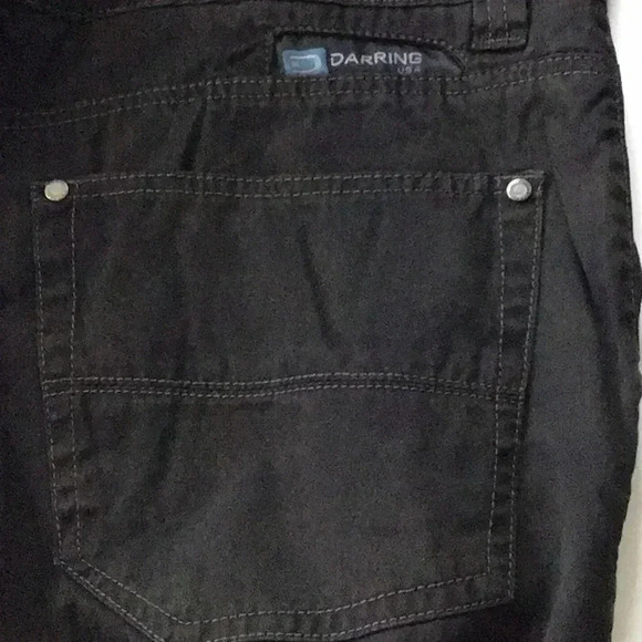 Darring USA Olive Fade Camo Pants Sizes 38 & 40 - Picture 8 of 10